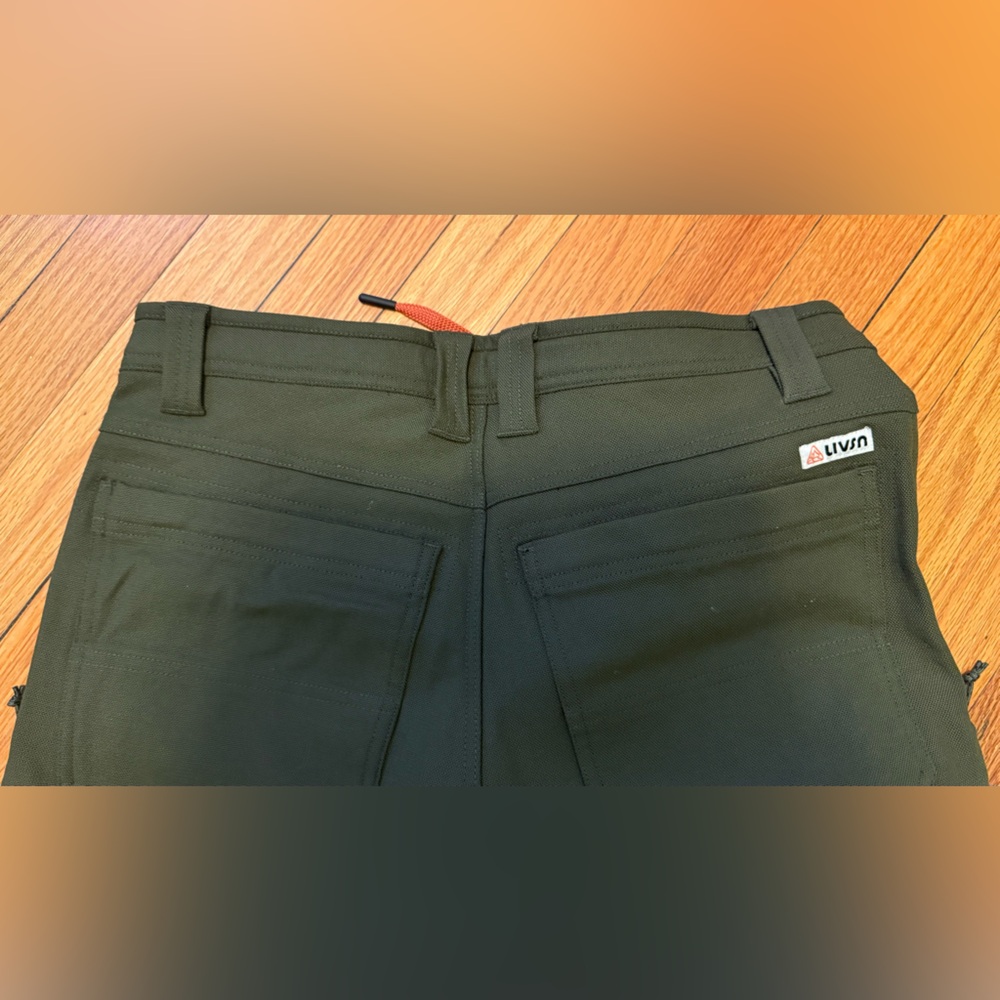 LIVSN Designs Karst Pant - Picture 4 of 4